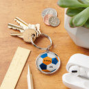 Search for pitch key rings Soccer