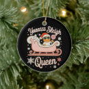 Search for gingerbread christmas tree decorations Santa