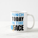 Search for punch in the face mugs Motivation