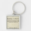 Search for 2nd square key rings World