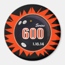 Search for bowling league magnets Bowler