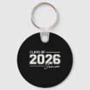 Search for cap and gown key rings Dream big