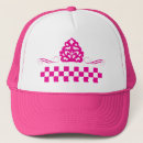 Search for punk rock hats Pink