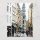 Search for brussel postcards Grand place