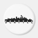 Search for seattle magnets Skyline
