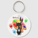 Search for tux key rings Animal