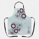 Search for asian aprons Japanese