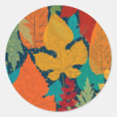 Search for red blue green yellow orange stickers Watercolor