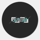 Search for west coast stickers San francisco