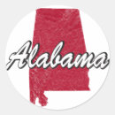 Search for alabama stickers America