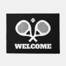 Search for sports doormats Black