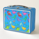 Search for tin lunch boxes Retro