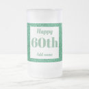 Search for 60th birthday for her mugs Happy