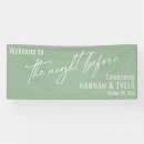 Search for order of the day wedding signs Typography