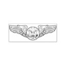 Search for aircrew Air force