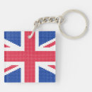 Search for jack london square key rings Flag