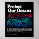 Search for save our oceans posters Activist