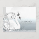 Search for swan save the dates Bridal