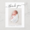Search for photo collage birth announcement cards Elegant