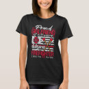 Search for firefighter girlfriend tshirts Flag