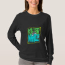 Search for orca womens tshirts Ocean