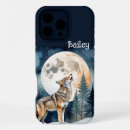 Search for wolf howling iphone cases Wildlife