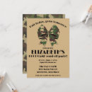 Search for bootcamp Military party