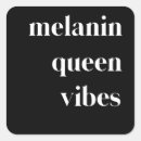 Search for melanin stickers Girl