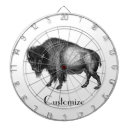 Search for plain dartboards Bison