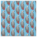 Search for african fabric Bird