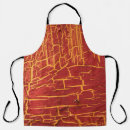Search for steel aprons Abstract
