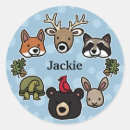Search for animal friendly stickers Nature