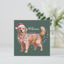 Search for golden christmas cards Festive