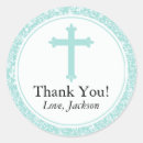 Search for first communion favor stickers Christening