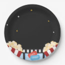 Search for movie night plates Cute
