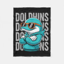 Search for dolphin blankets Party