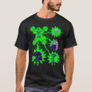 Search for frankenstein tshirts Creature