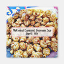 Search for popcorn magnets Caramel