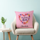 Search for thank you cushions Mother