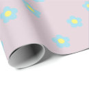 Search for lilac flower wrapping paper Retro
