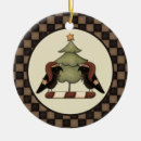 Search for crow christmas tree decorations Whimsical
