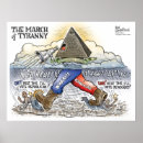 Search for tyranny posters Freedom