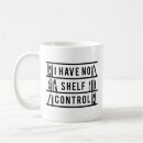 Search for shelf mugs Books