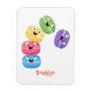 Search for macaroon magnets Cute