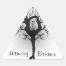 Search for life balance stickers Tree
