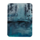 Search for winter rectangular magnets Woodland