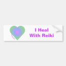 Search for healing bumper stickers Spiritual