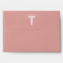 Search for medical student cards invites Caduceus