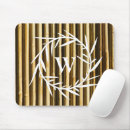 Search for bamboo mouse mats Brown