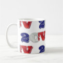 Search for french flag mugs White